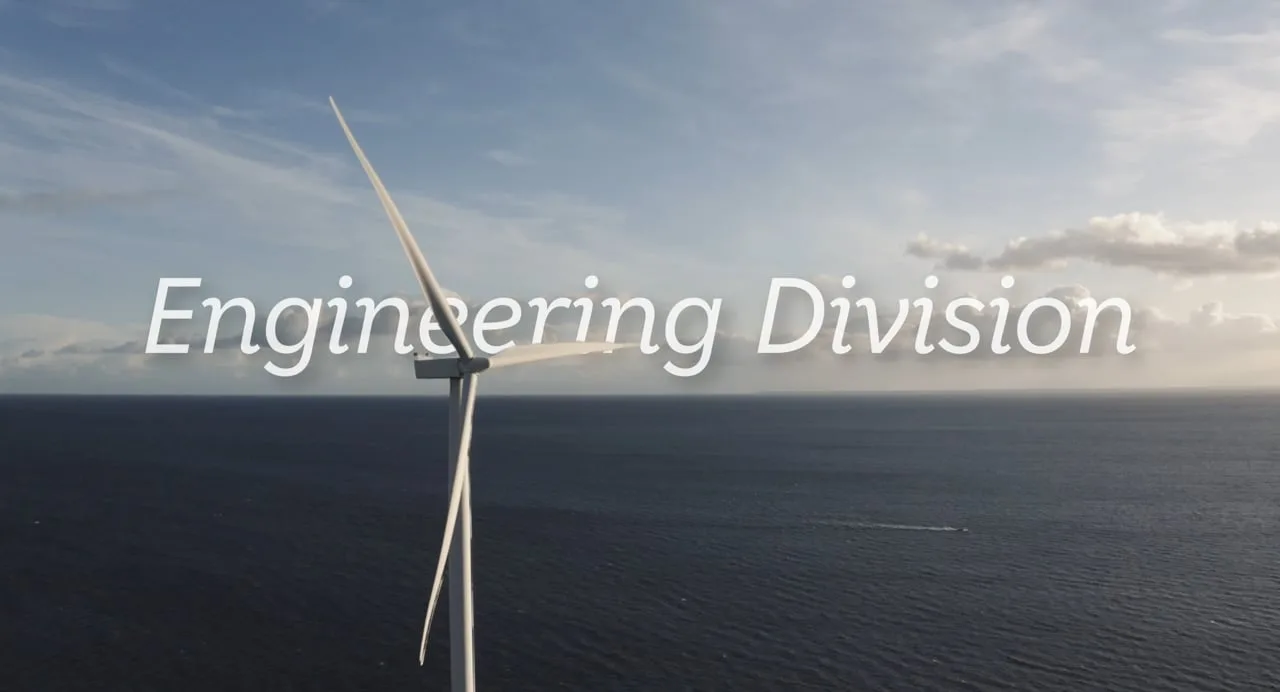 Équipes d’EDF Power Solutions dans le film Feel the Momentum